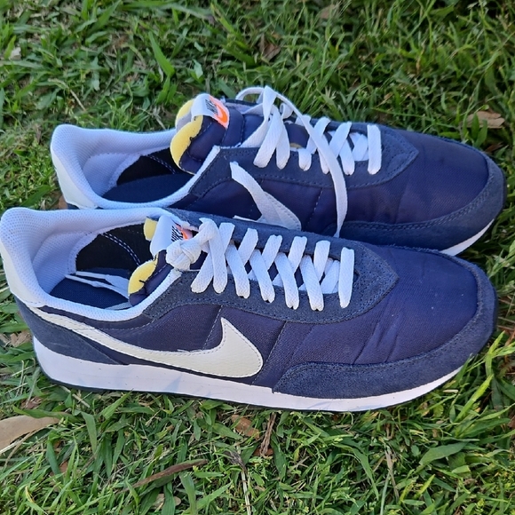 Nike Other - Nike Men's Blue Sneakers